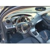 mazda 3 (bl) del año 2010