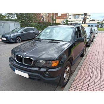 BMW X5 (E53)