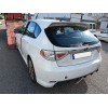 subaru impreza hatchback (gr, gh, g3) del año 2009