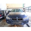 bmw 3 (f30, f80) del año 2012