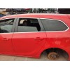 opel astra j sports tourer (p10) del año 2014