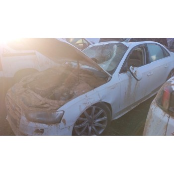 AUDI A4 B8 (8K2) de desguace