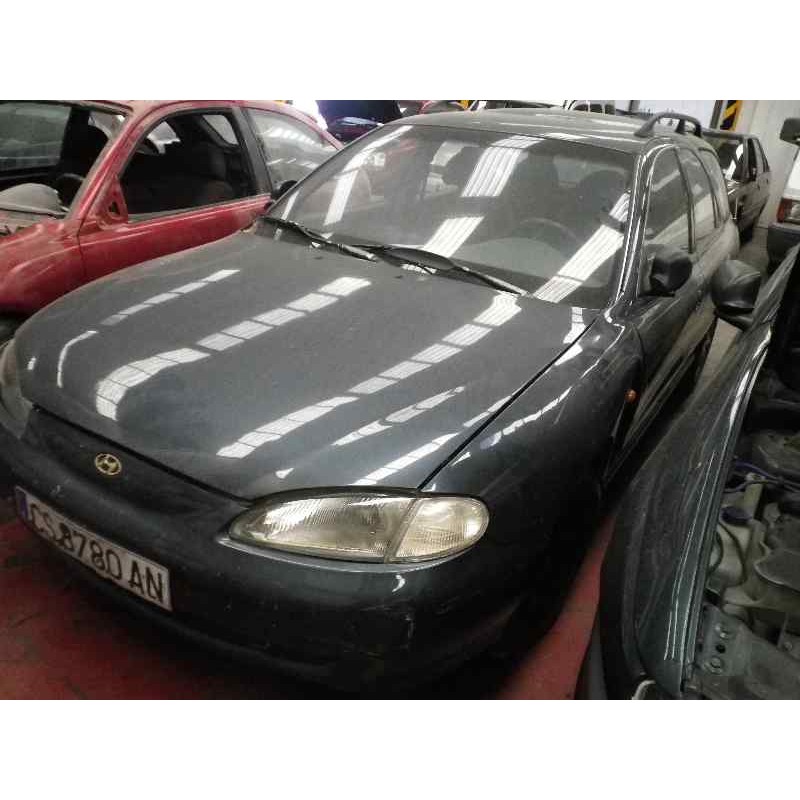 HYUNDAI LANTRA FAMILIAR (RD)