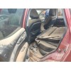 nissan qashqai ii (j11, j11_) del año 2018