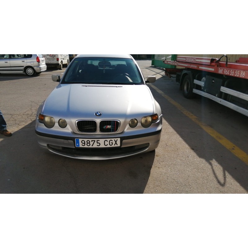BMW SERIE 3 COMPACT (E46)