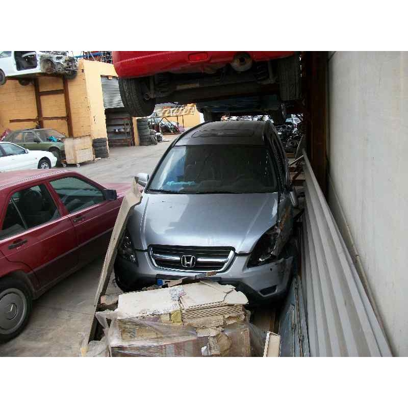 HONDA CR-V (RD8)