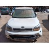 kia soul ii (ps) del año 2017