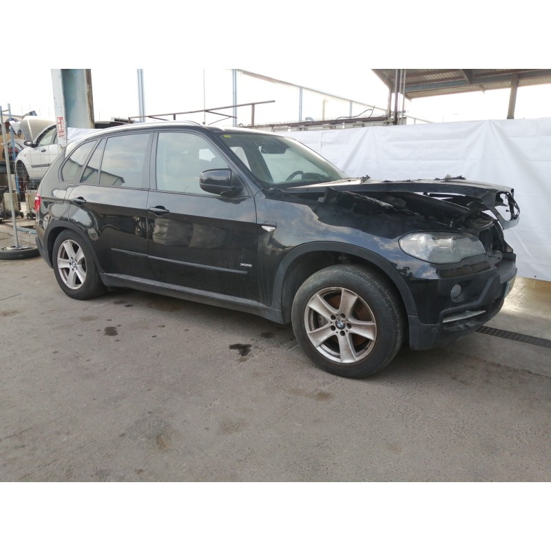 BMW X5 (E70)