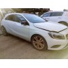 mercedes-benz clase a (w176) del año 2014