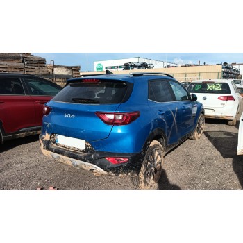 KIA STONIC (YB) de desguace