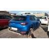 kia stonic (yb) del año 2024
