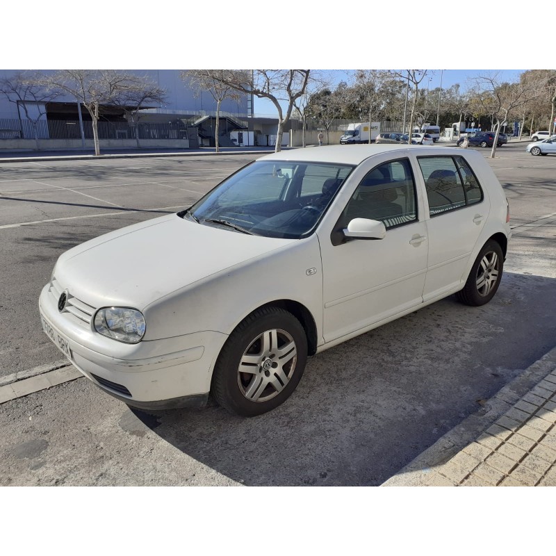 VOLKSWAGEN GOLF IV BERLINA (1J1)