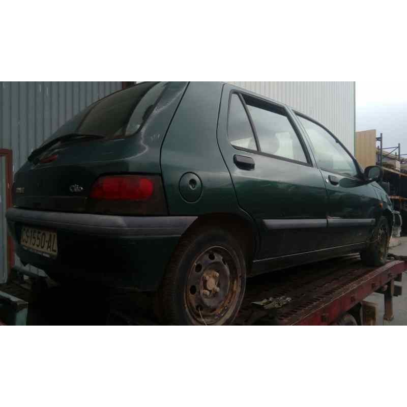 RENAULT CLIO I PHASE III
