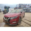 nissan qashqai ii (j11, j11_) del año 2018