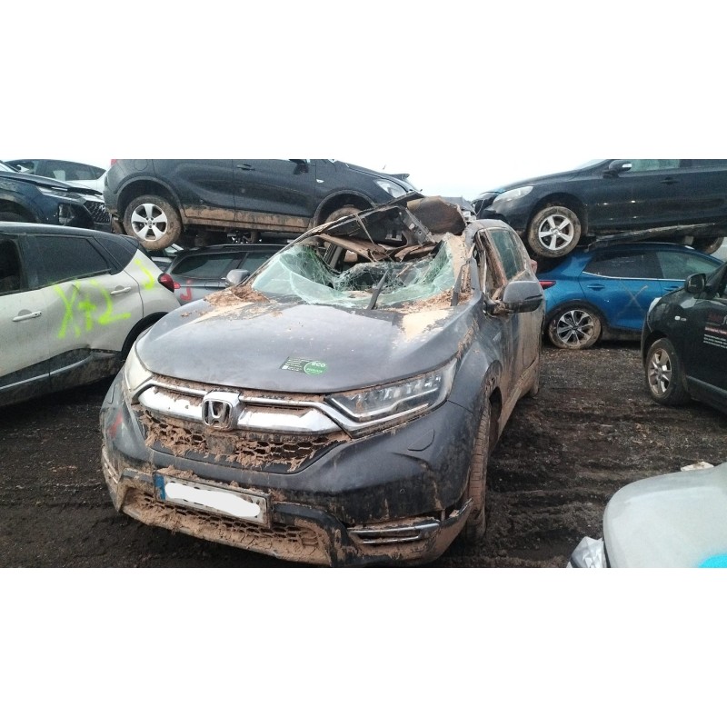 honda cr-v v (rw_, rt_) del año 2019