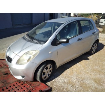 TOYOTA YARIS (KSP9/SCP9/NLP9) de desguace