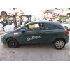 opel corsa e (x15) del año 2016