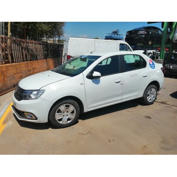 DACIA LOGAN II de desguace