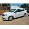 dacia logan ii del año 2017