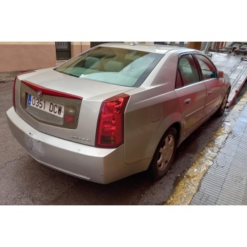 CADILLAC CTS de desguace