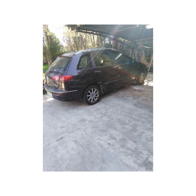 FIAT CROMA (194)