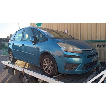 CITROËN C4 PICASSO I MONOSPACE (UD_)