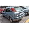 ford focus i (daw, dbw) del año 2004