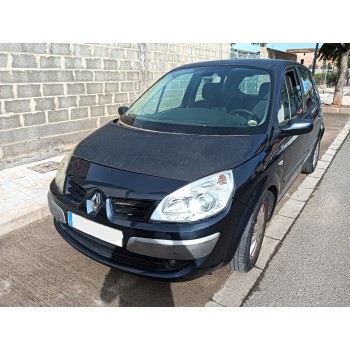 RENAULT SCÉNIC II (JM0/1_)