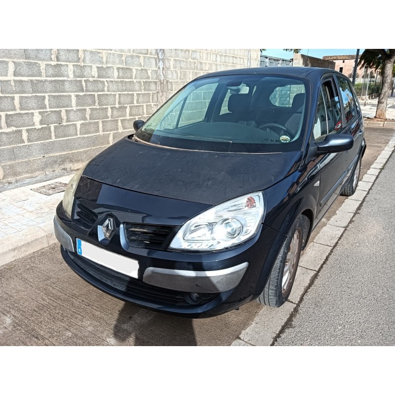 renault scénic ii (jm0/1_) del año 2008
