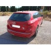 opel astra j sports tourer (p10) del año 2014
