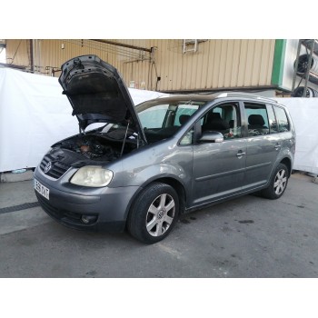 VOLKSWAGEN TOURAN (1T1) de desguace