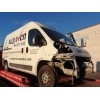fiat ducato caja cerrado 35 techo sobreelevado (06.2006 =>) del año 2007