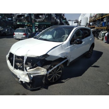 NISSAN QASHQAI (J10)