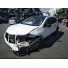 nissan qashqai (j10) del año 2012