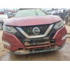 nissan qashqai ii (j11, j11_) del año 2018