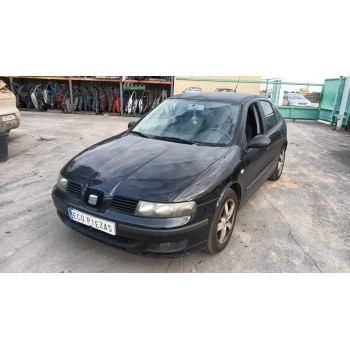 SEAT LEON (1M1)