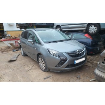 OPEL ZAFIRA TOURER C (P12) de desguace