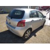 toyota yaris (ksp9/scp9/nlp9) del año 2006