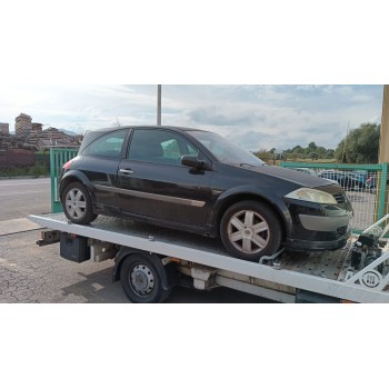 RENAULT MEGANE II (BM0/1_, CM0/1_) de desguace