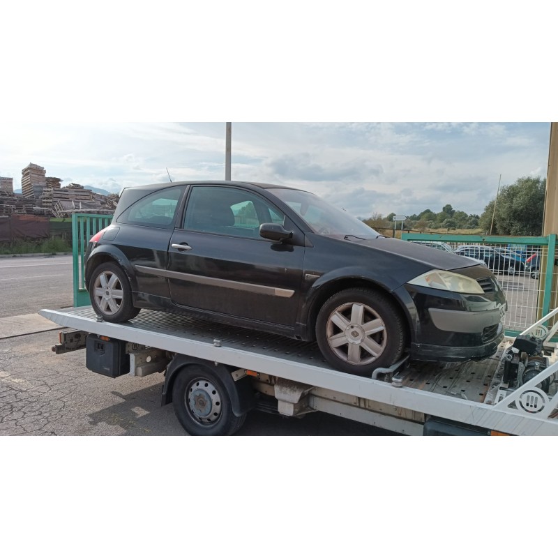 renault megane ii (bm0/1_, cm0/1_) del año 2004