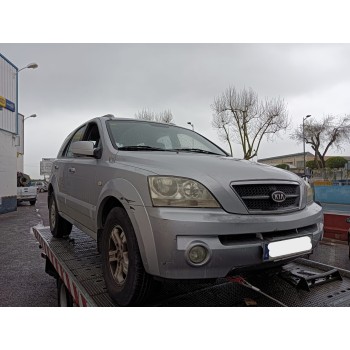 KIA SORENTO I (JC) de desguace