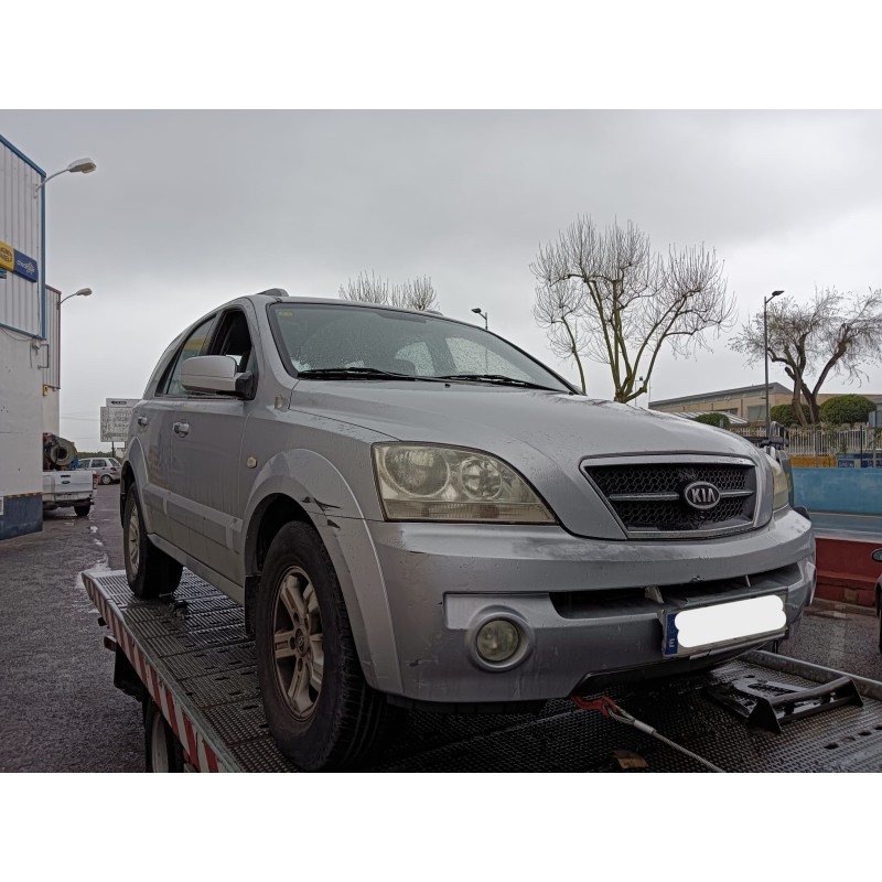 KIA SORENTO I (JC)