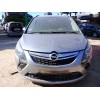 opel zafira tourer c (p12) del año 2012