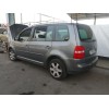 volkswagen touran (1t1) del año 2004