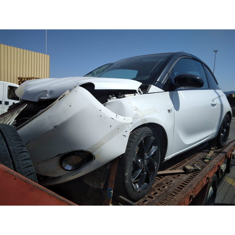 OPEL ADAM