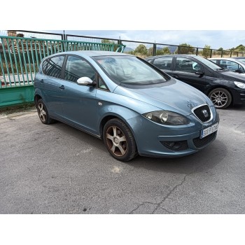 SEAT ALTEA (5P1) de desguace