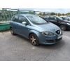 seat altea (5p1) del año 2004