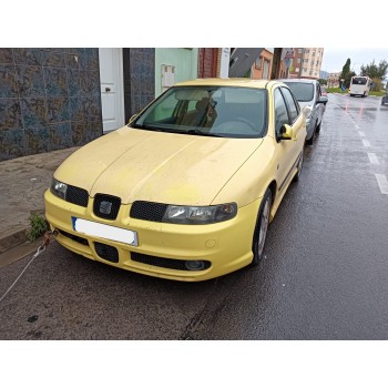 SEAT LEON (1M1)