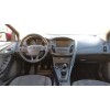 ford focus iv (hn) del año 2015