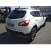 nissan qashqai (j10) del año 2012